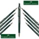 Mechanical Pencil / FABER CASTELL 0.5mm (1pck x10)